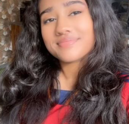 Advita Mahajan