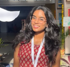 Isha Agarwal