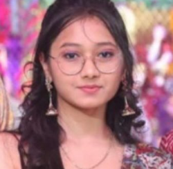Vidyanshi Mittal