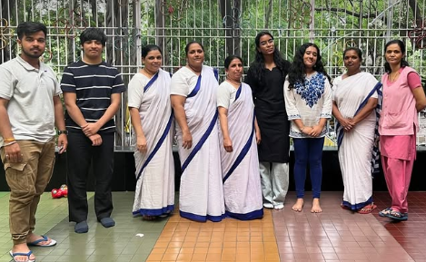Welcome to YMA India - Empowering Young Medical Professionals